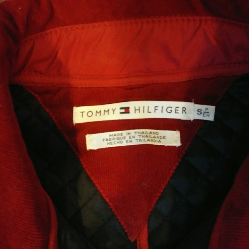 Quilted Like new Coat Small - Picture 2 of 3